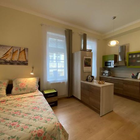 Ml Apartment Marianske Lazne Luaran gambar
